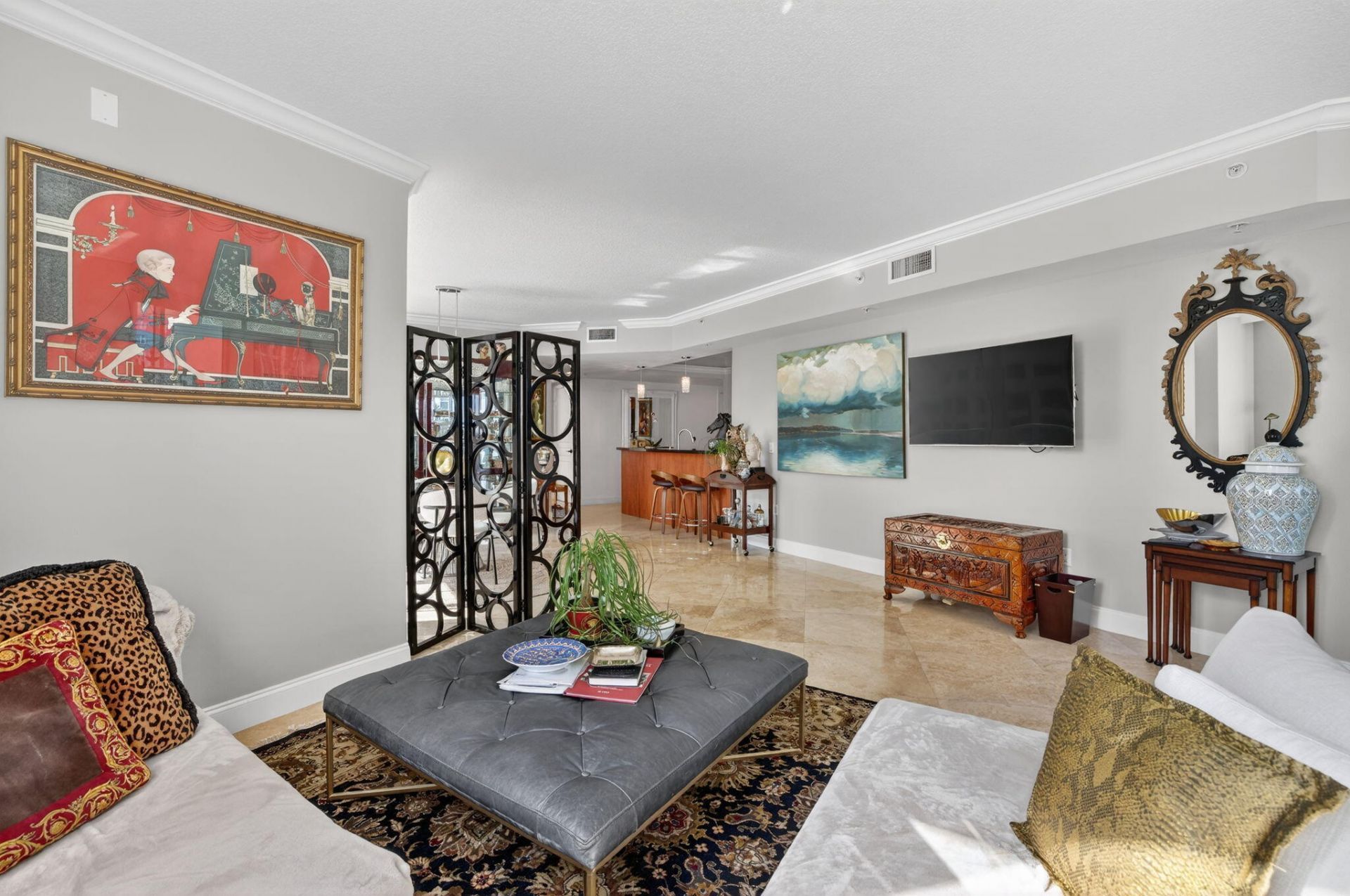 350 SE 2nd Street, Unit 730, Fort Lauderdale, FL 33301 Photo