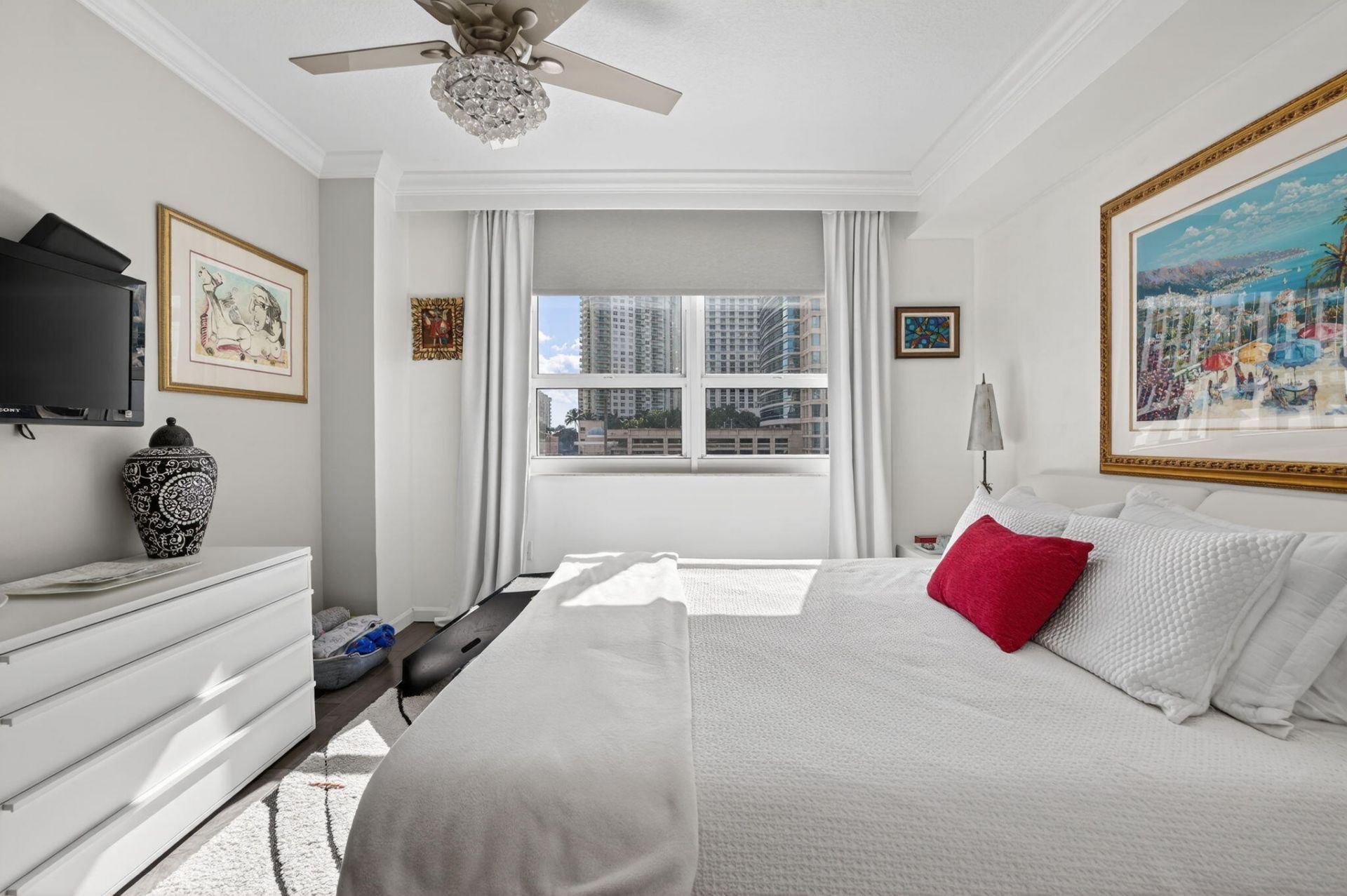 350 SE 2nd Street, Unit 730, Fort Lauderdale, FL 33301 Photo