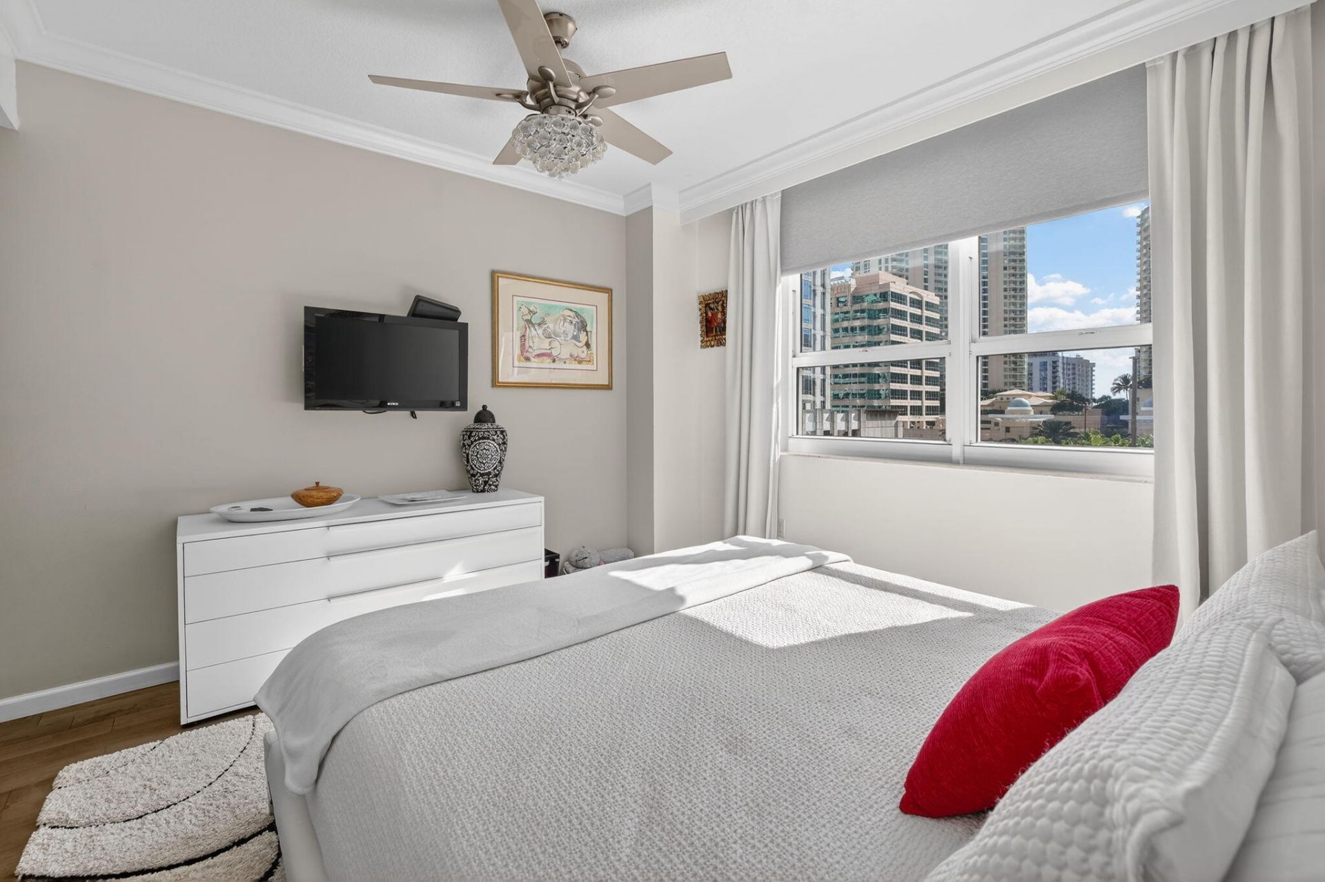 350 SE 2nd Street, Unit 730, Fort Lauderdale, FL 33301 Photo