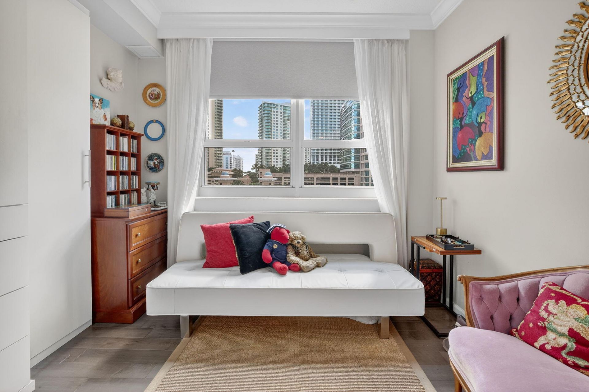 350 SE 2nd Street, Unit 730, Fort Lauderdale, FL 33301 Photo