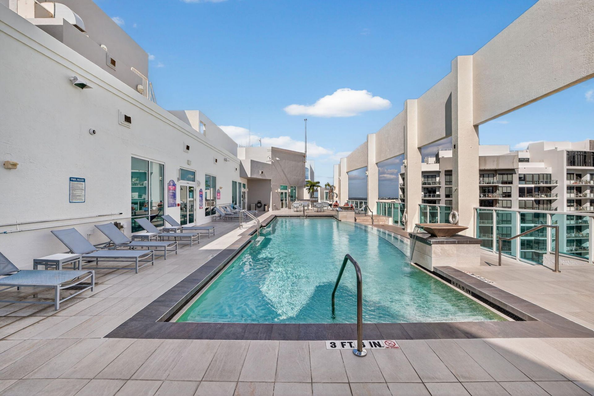 350 SE 2nd Street, Unit 730, Fort Lauderdale, FL 33301 Photo