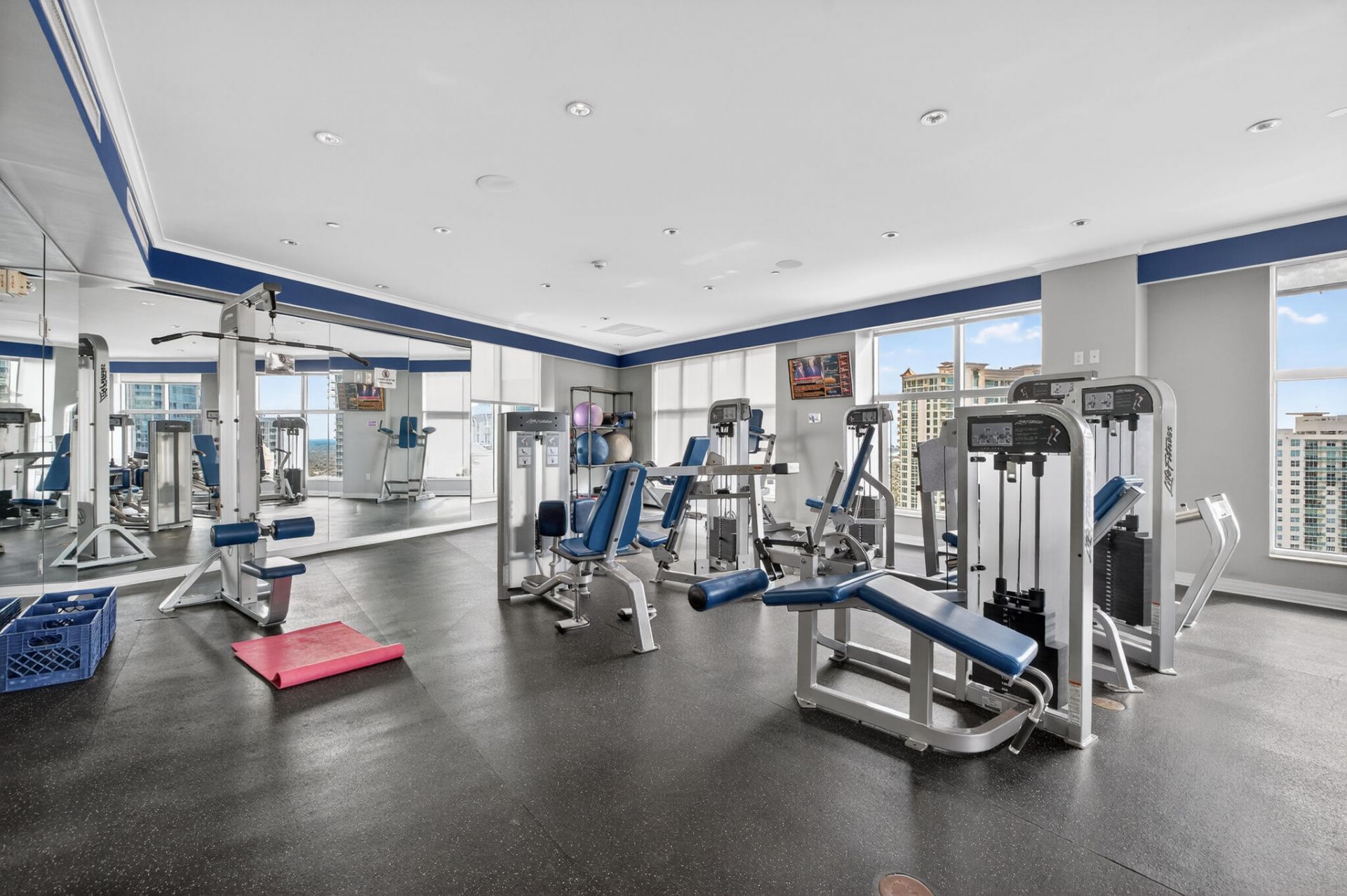 350 SE 2nd Street, Unit 730, Fort Lauderdale, FL 33301 Photo