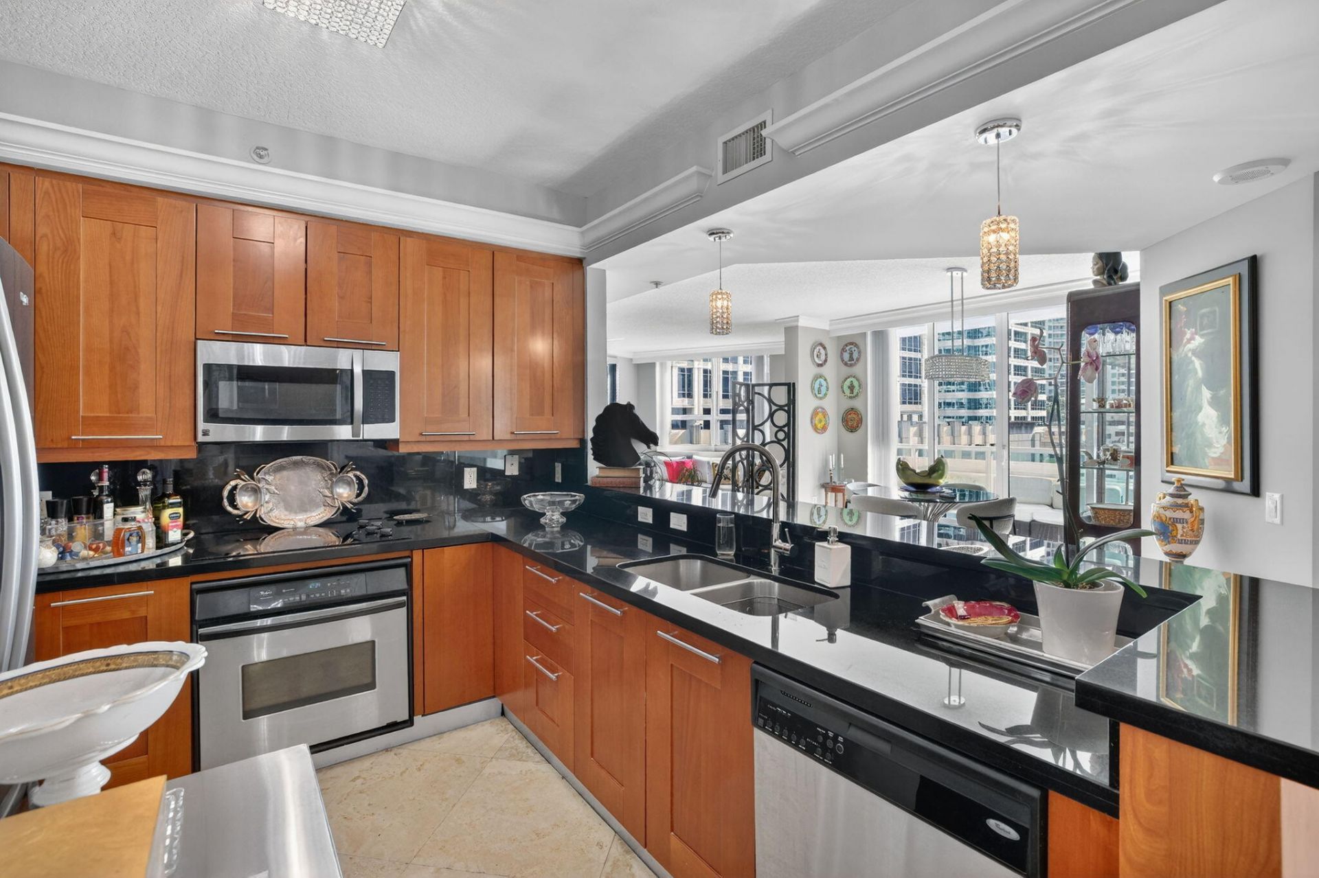 350 SE 2nd Street, Unit 730, Fort Lauderdale, FL 33301 Photo