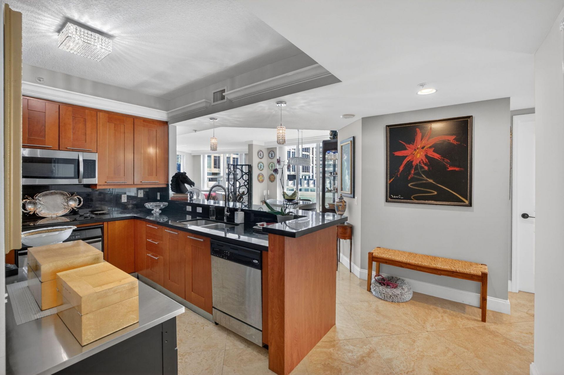 350 SE 2nd Street, Unit 730, Fort Lauderdale, FL 33301 Photo