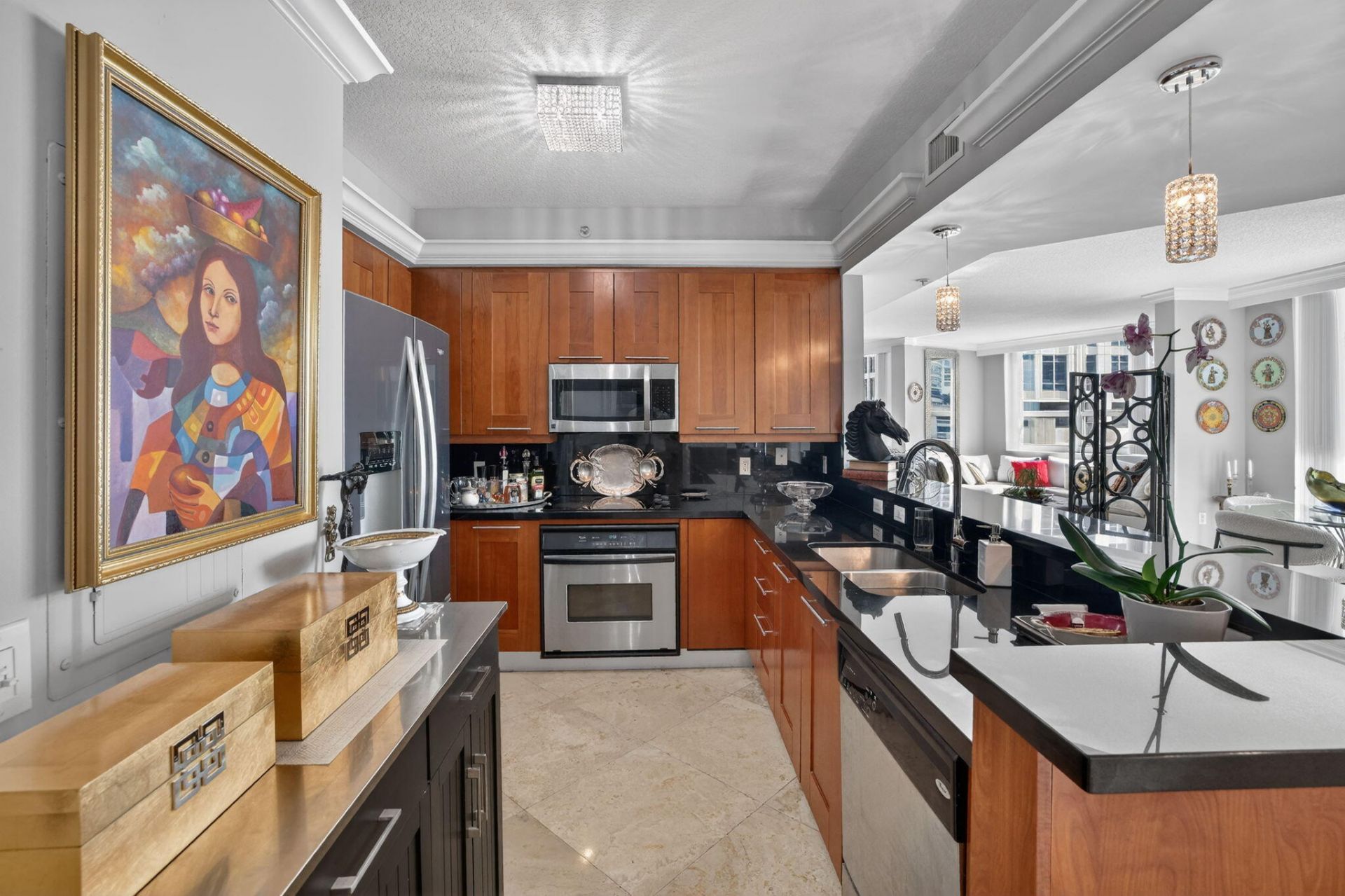 350 SE 2nd Street, Unit 730, Fort Lauderdale, FL 33301 Photo