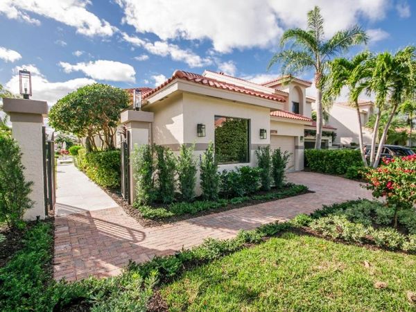 13779 Parc Drive, Palm Beach Gardens, FL 33410