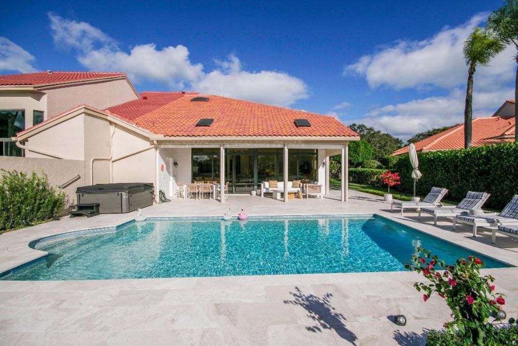 13779 Parc Drive, Palm Beach Gardens, FL 33410 Photo