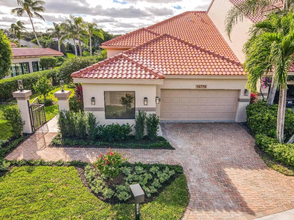 13779 Parc Drive, Palm Beach Gardens, FL 33410 Photo
