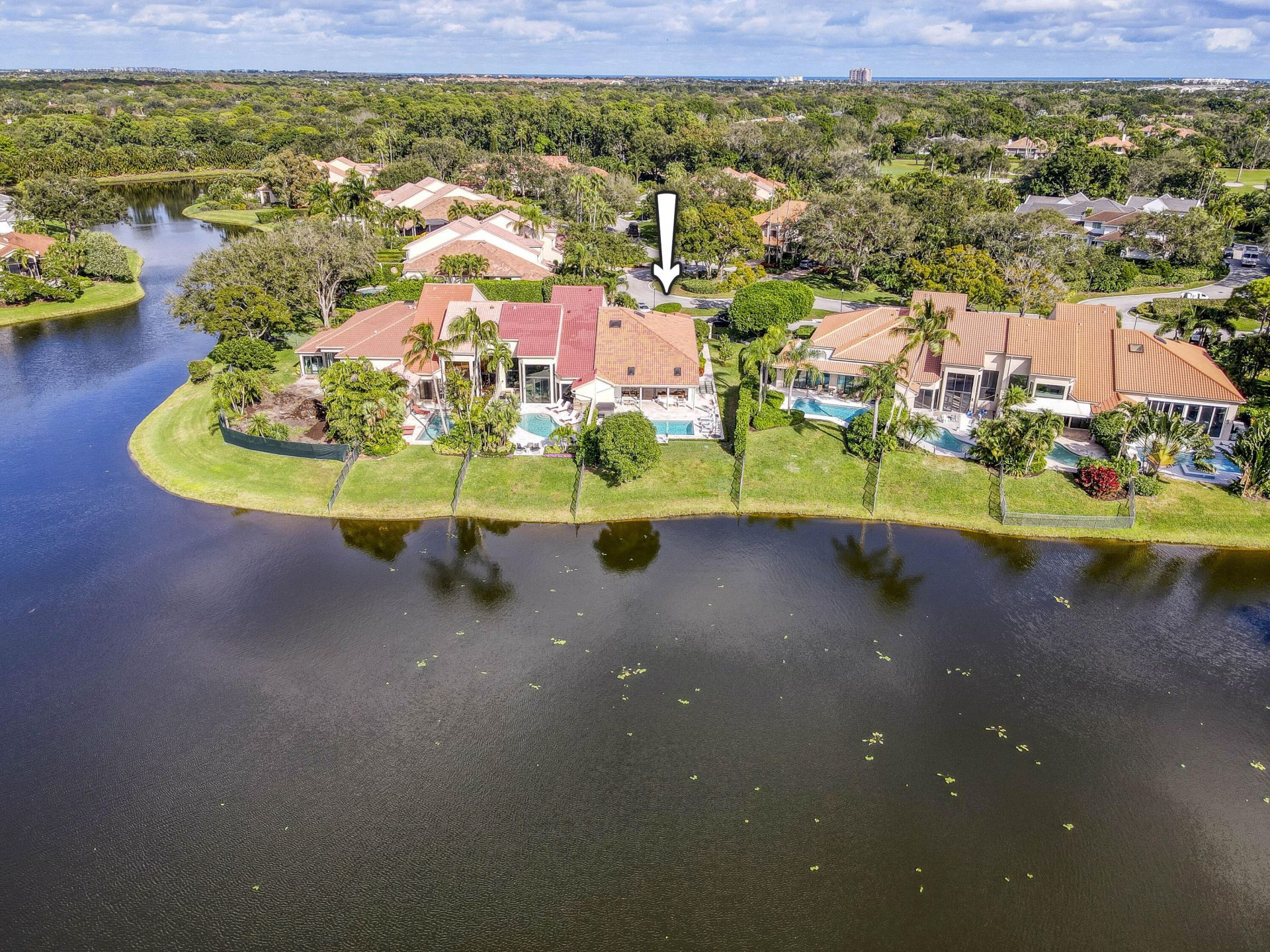 13779 Parc Drive, Palm Beach Gardens, FL 33410 Photo