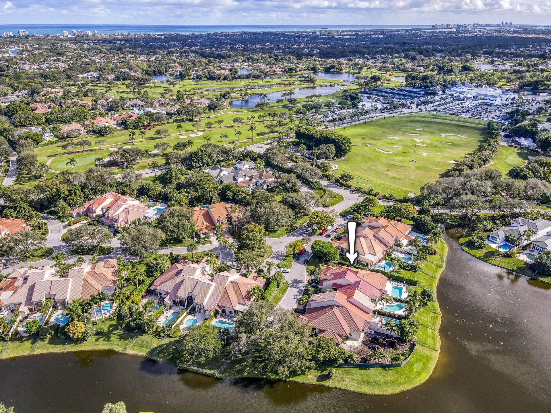 13779 Parc Drive, Palm Beach Gardens, FL 33410 Photo