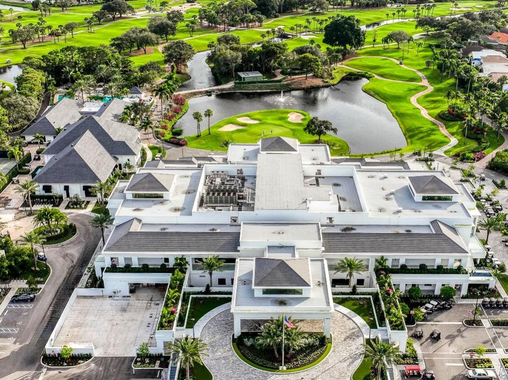 13779 Parc Drive, Palm Beach Gardens, FL 33410 Photo