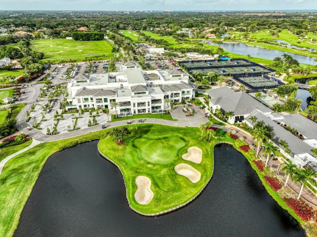 13779 Parc Drive, Palm Beach Gardens, FL 33410 Photo