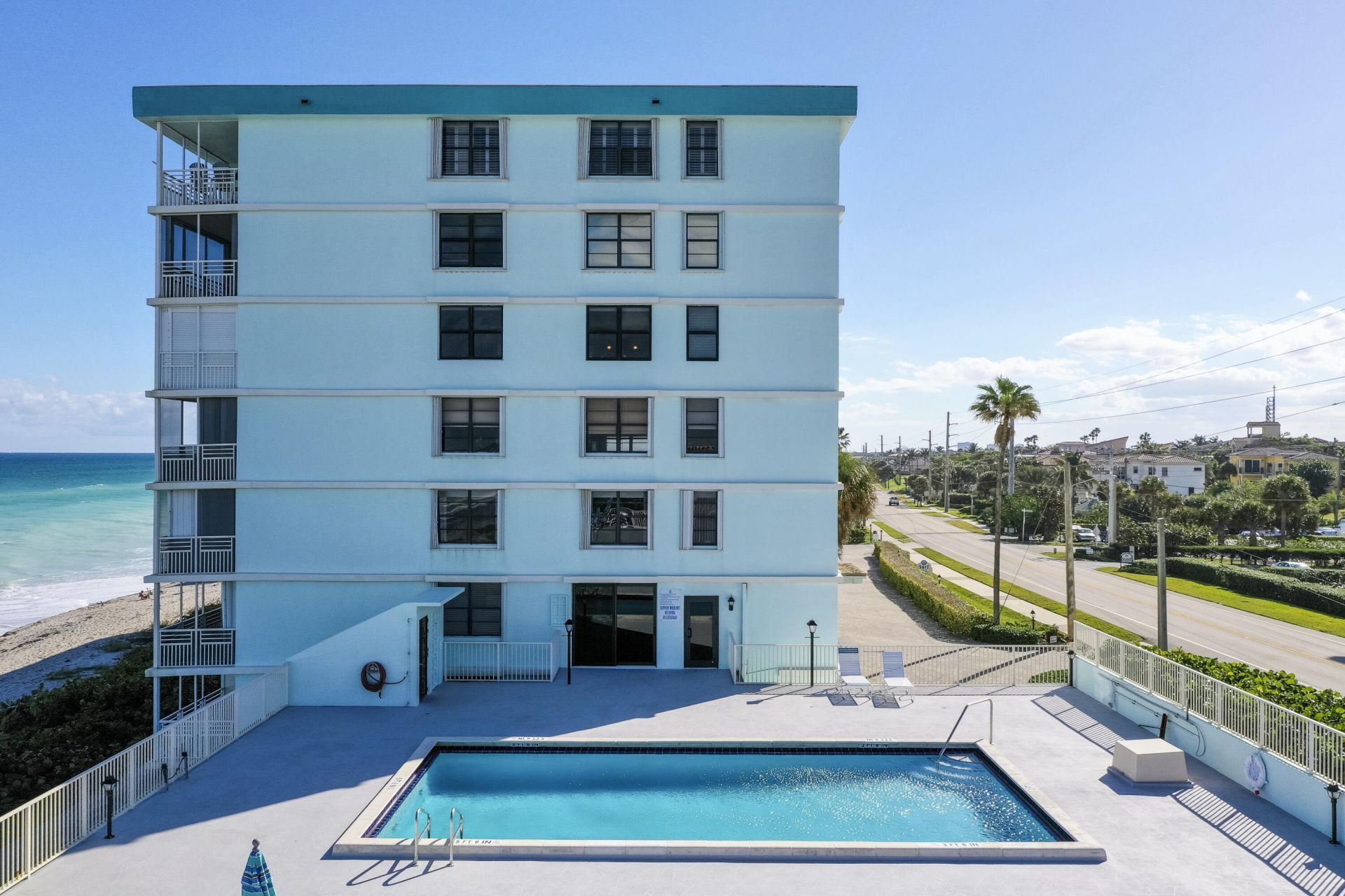 900 Ocean Drive, Unit 501, Juno Beach, FL 33408 Photo