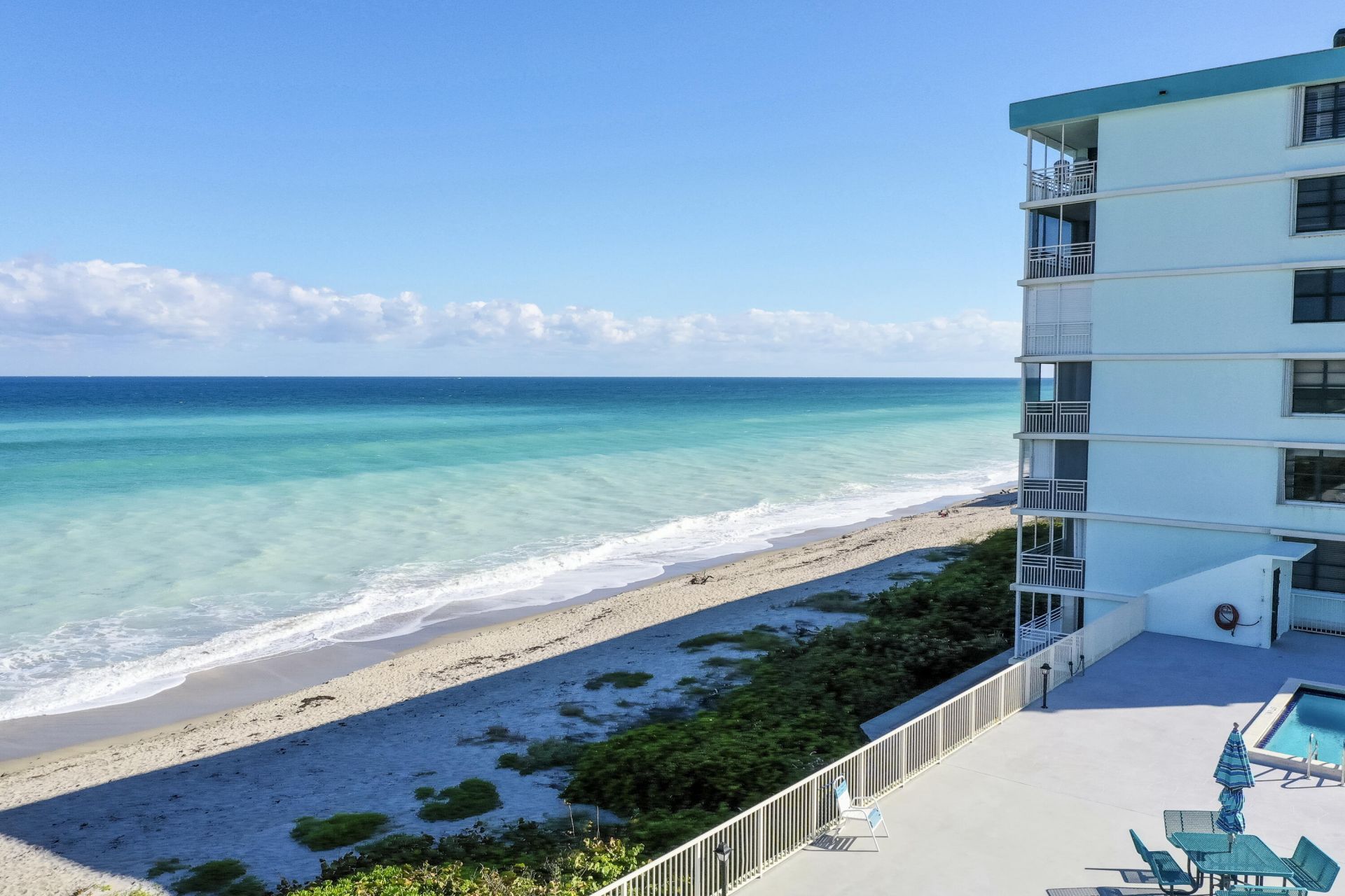900 Ocean Drive, Unit 501, Juno Beach, FL 33408 Photo