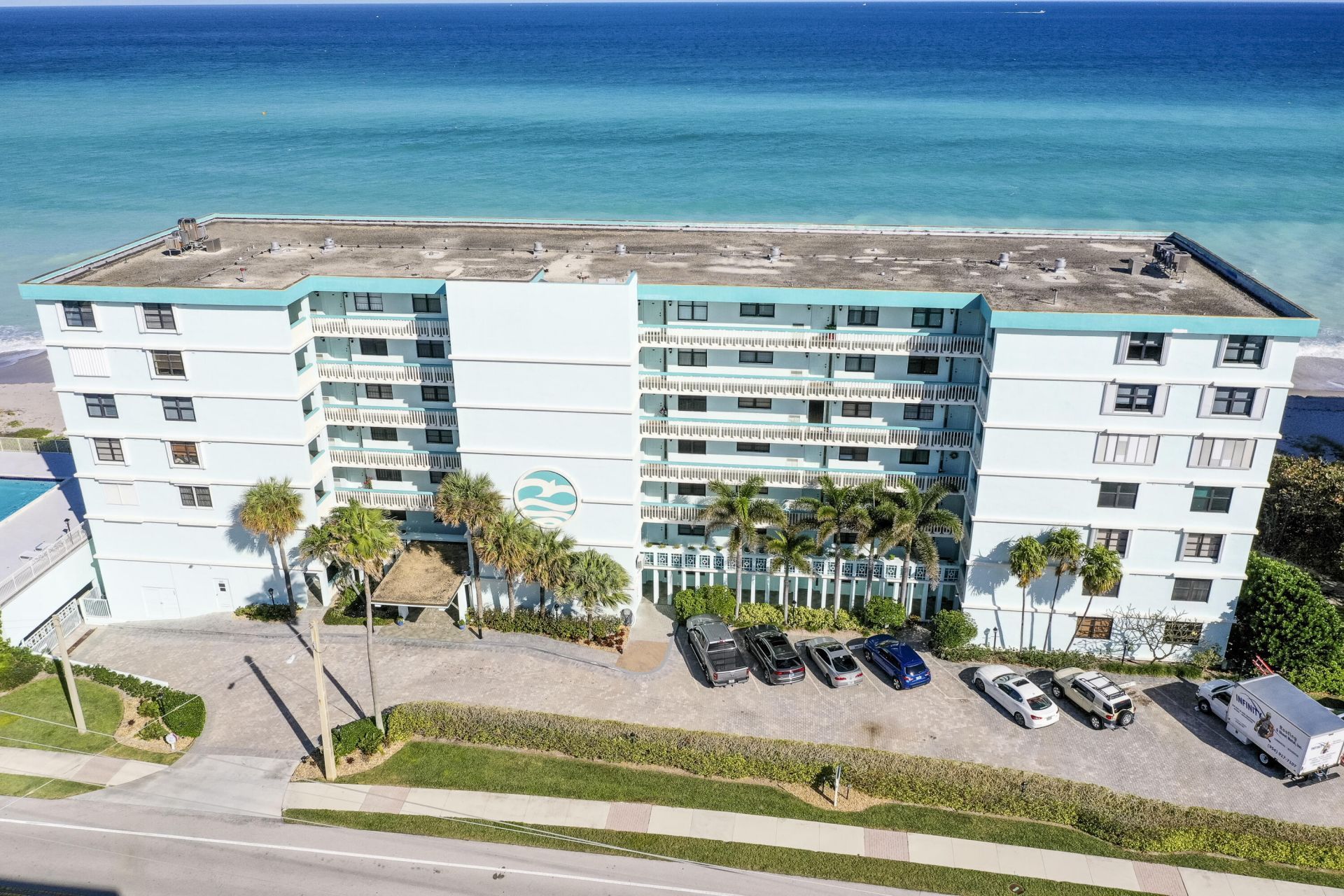 900 Ocean Drive, Unit 501, Juno Beach, FL 33408 Photo