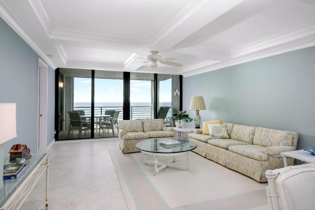 900 Ocean Drive, Unit 501, Juno Beach, FL 33408 Photo