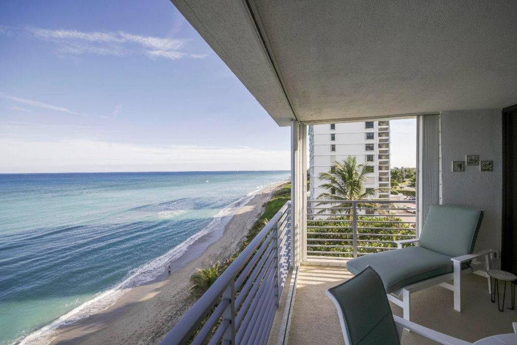 900 Ocean Drive, Unit 501, Juno Beach, FL 33408 Photo