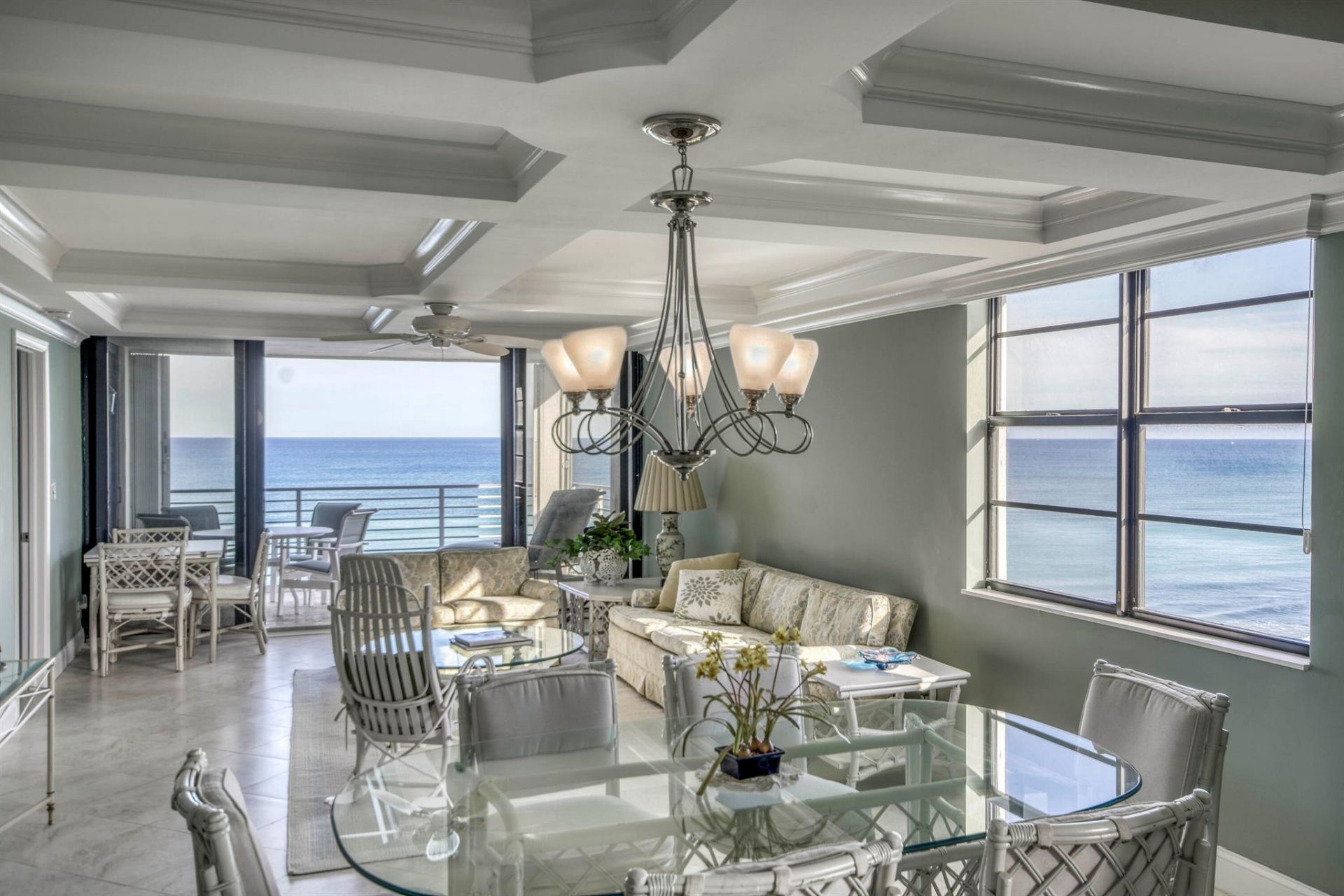 900 Ocean Drive, Unit 501, Juno Beach, FL 33408 Photo