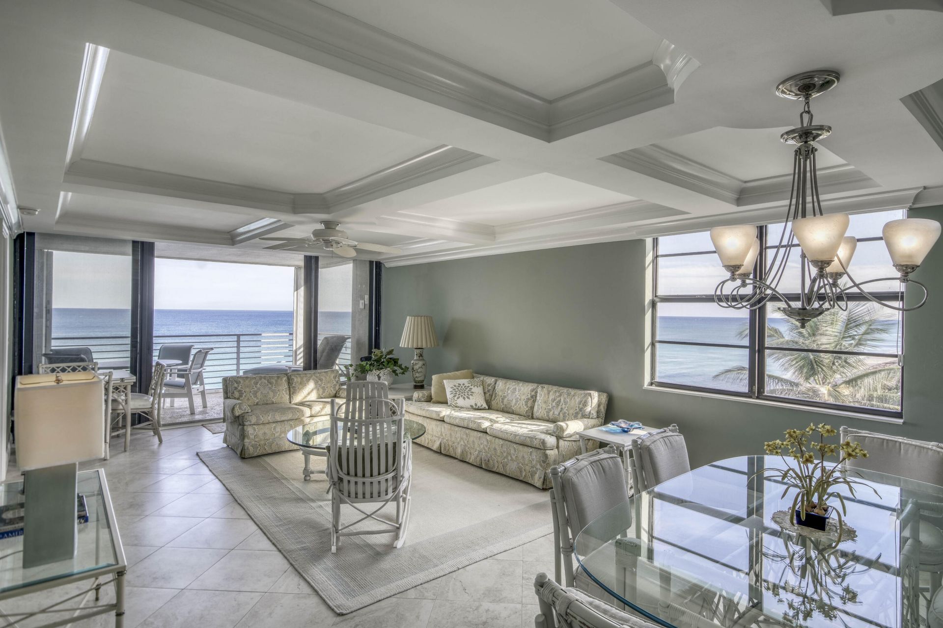 900 Ocean Drive, Unit 501, Juno Beach, FL 33408 Photo