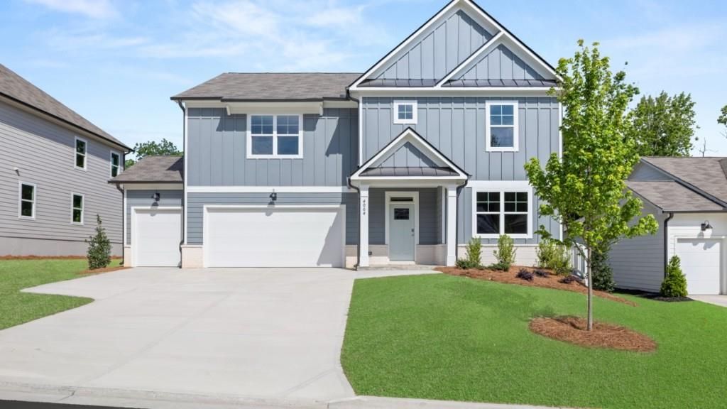 4064 Peregrine Way, Gainesville, GA 30506 Main Photo