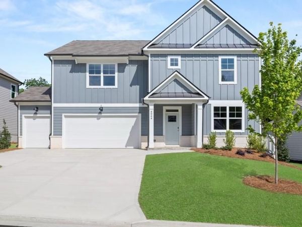 4064 Peregrine Way, Gainesville, GA 30506