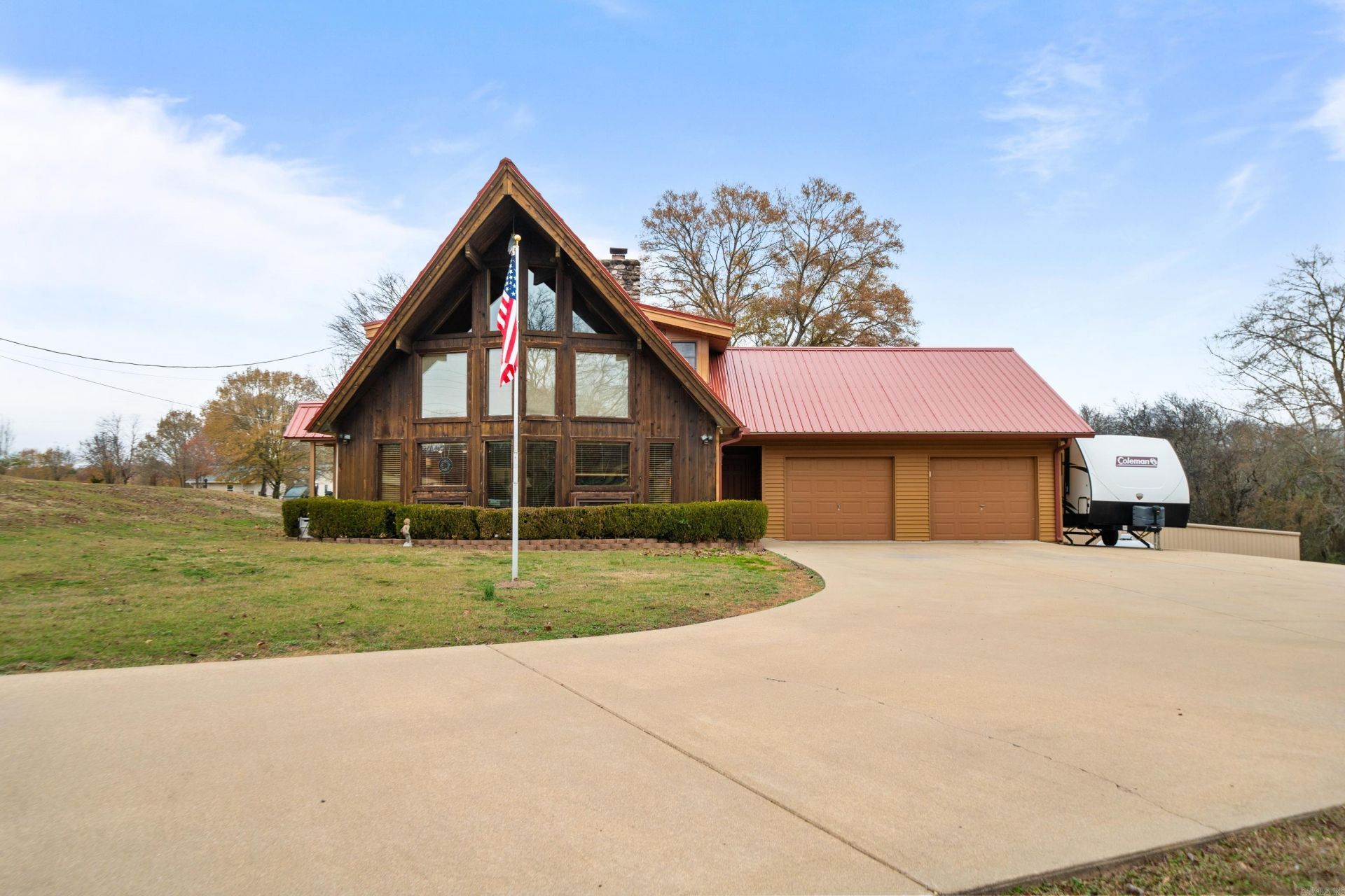 114 Bellringer Circle Hot Springs, AR 71913