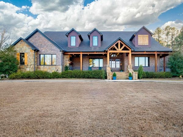 11311 Garrison Road, Little Rock, AR 72223