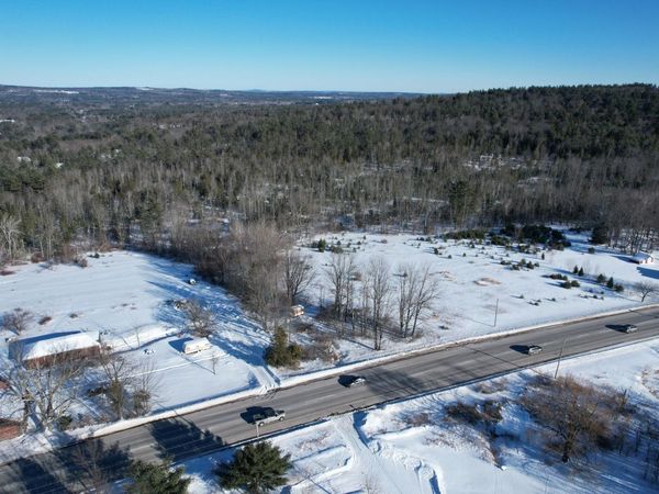Lot 5 Pigeon Hill Road, Mechanic Falls, ME 04256