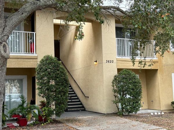 3620 KIRKPATRICK CIRCLE, Unit 4, JACKSONVILLE, FL 32210