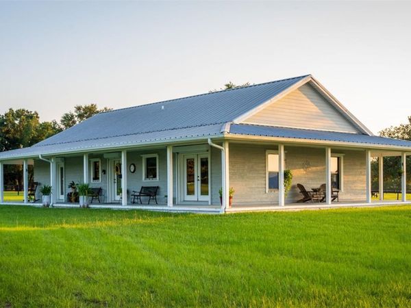 3650 SE 165TH AVENUE, MORRISTON, FL 32668