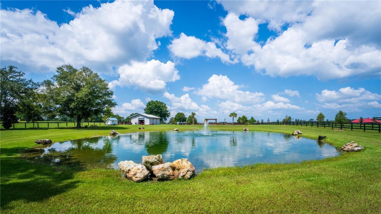 3650 SE 165th Avenue, Morriston, FL 32668 Photo