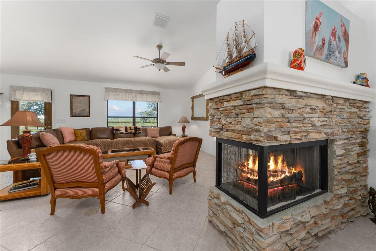 3650 SE 165th Avenue, Morriston, FL 32668 Photo