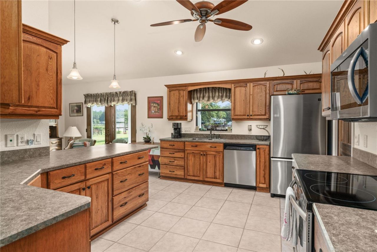 3650 SE 165th Avenue, Morriston, FL 32668 Photo
