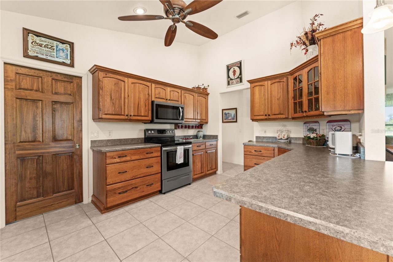 3650 SE 165th Avenue, Morriston, FL 32668 Photo