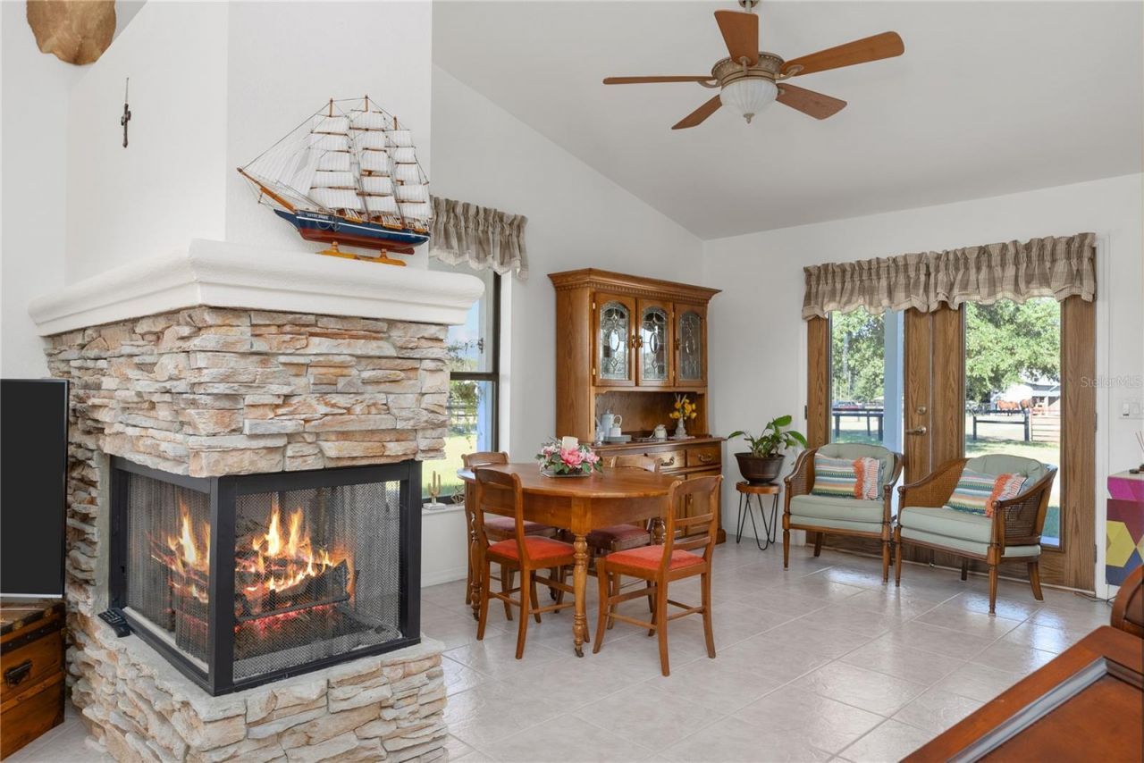 3650 SE 165th Avenue, Morriston, FL 32668 Photo