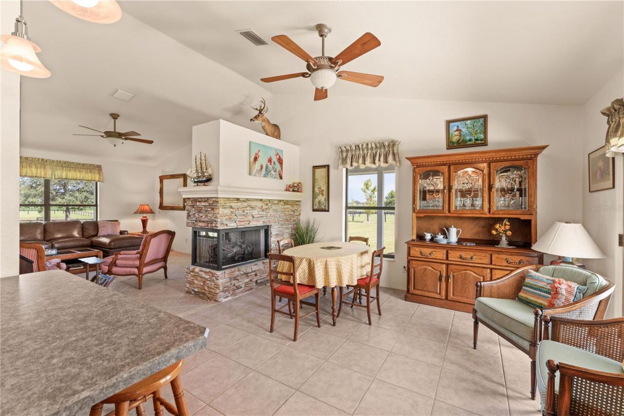 3650 SE 165th Avenue, Morriston, FL 32668 Photo