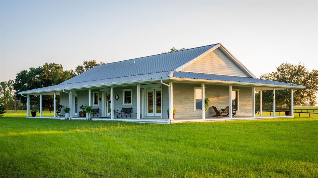 3650 SE 165th Avenue, Morriston, FL 32668 Photo