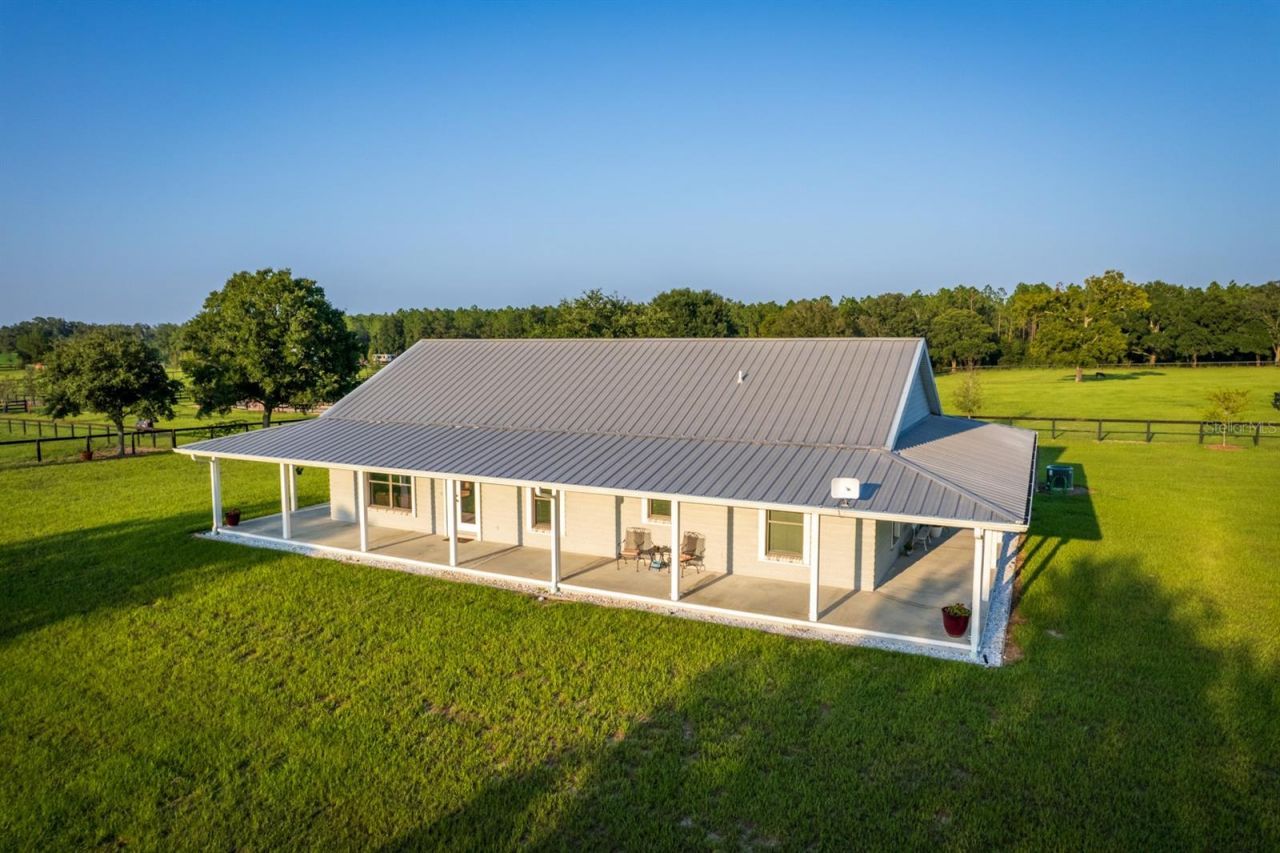 3650 SE 165th Avenue, Morriston, FL 32668 Photo