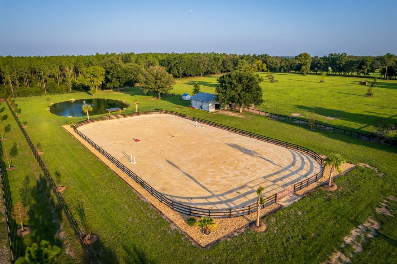 3650 SE 165th Avenue, Morriston, FL 32668 Photo