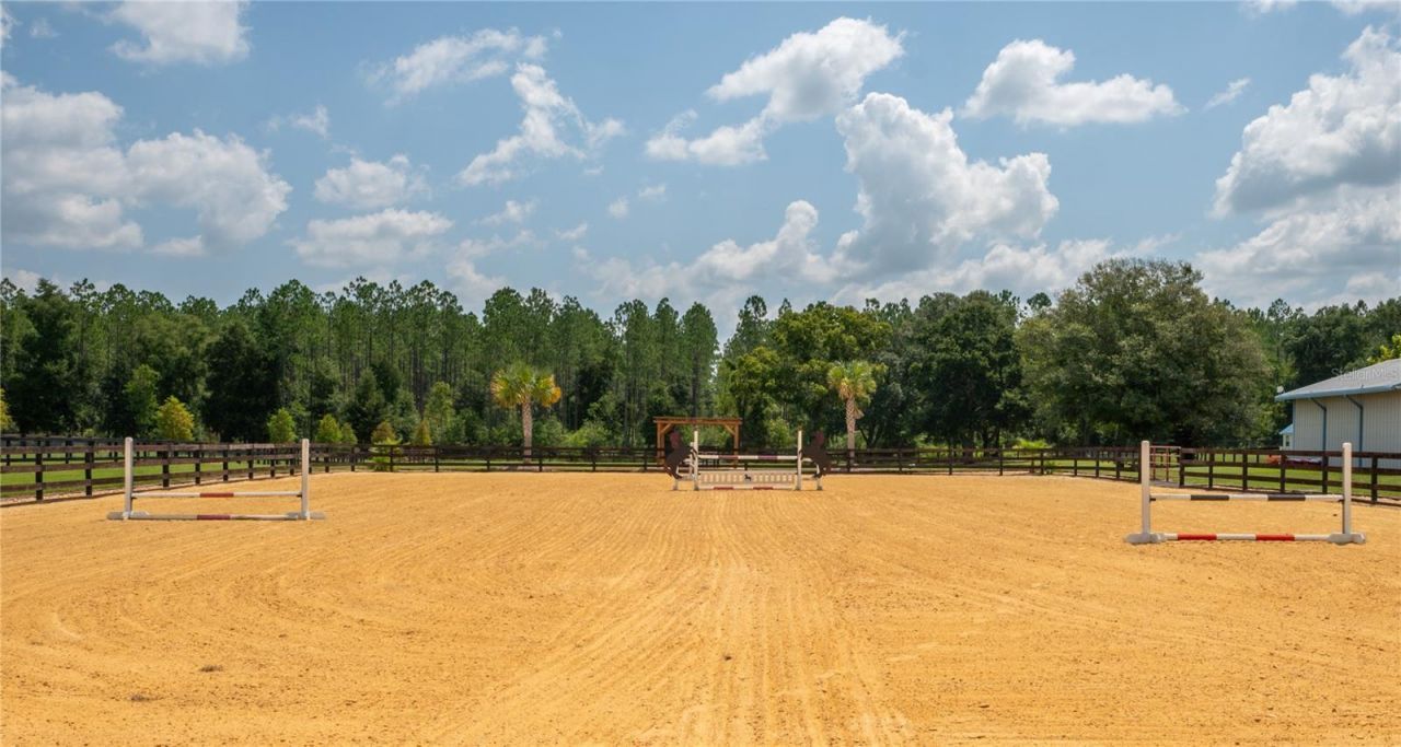 3650 SE 165th Avenue, Morriston, FL 32668 Photo