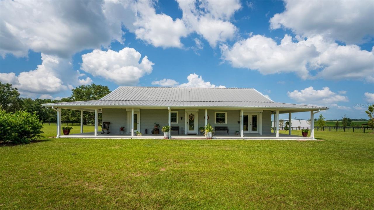 3650 SE 165th Avenue, Morriston, FL 32668 Photo