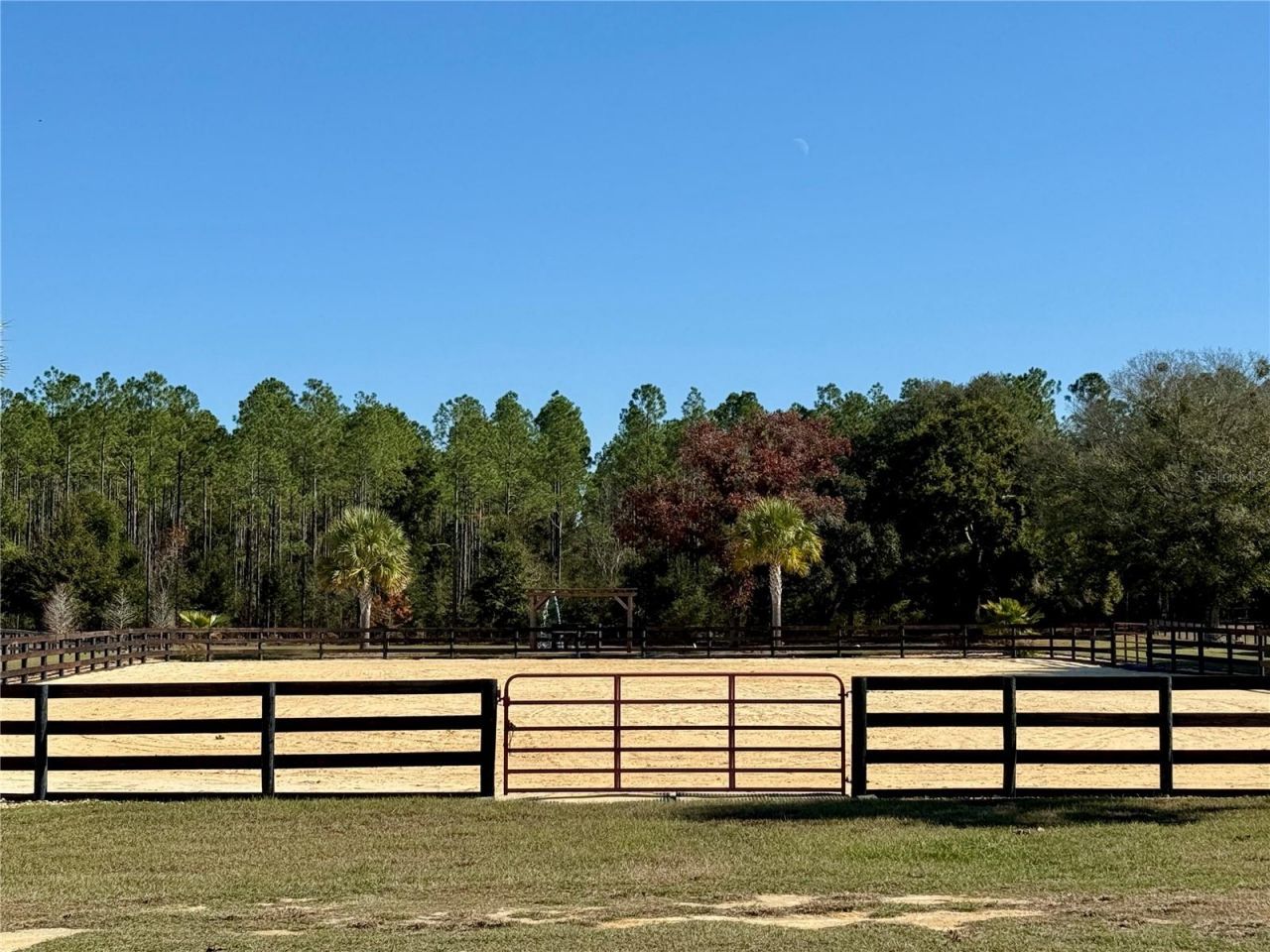 3650 SE 165th Avenue, Morriston, FL 32668 Photo