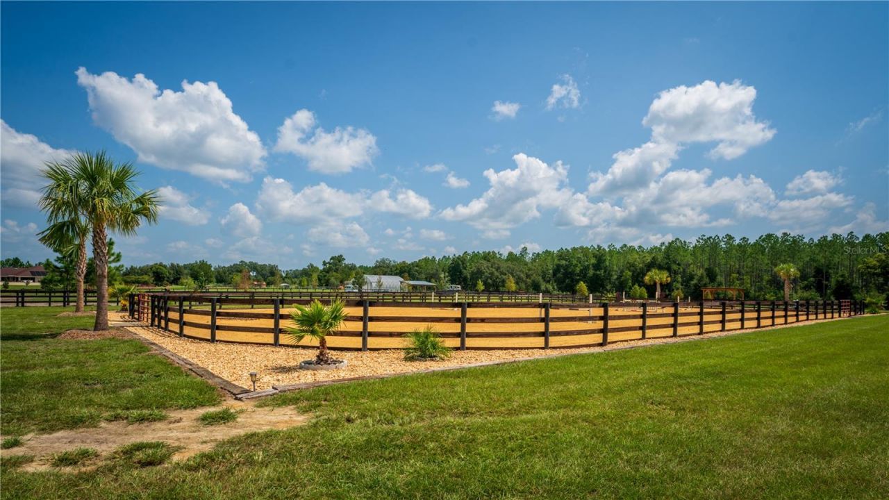 3650 SE 165th Avenue, Morriston, FL 32668 Photo