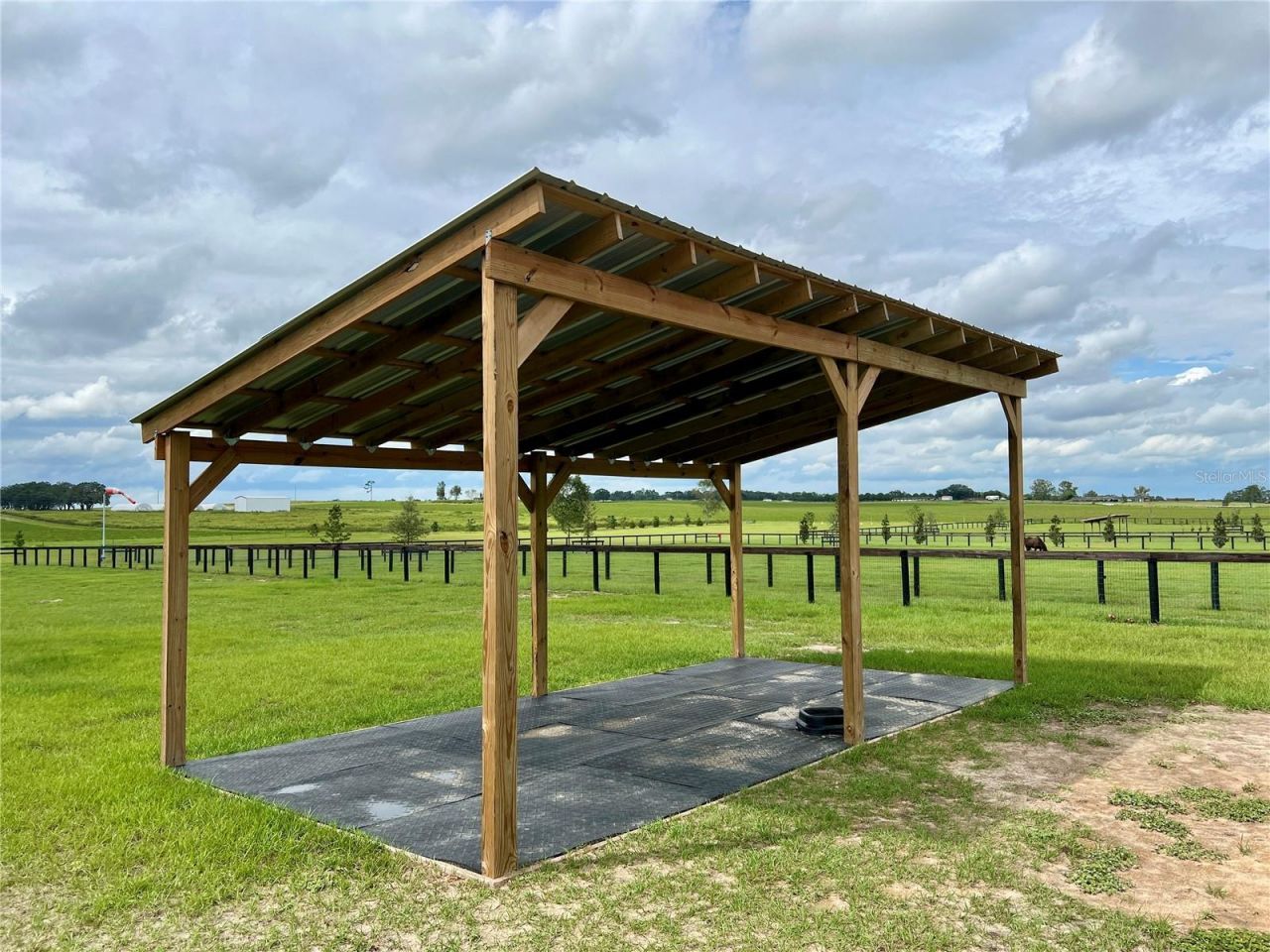 3650 SE 165th Avenue, Morriston, FL 32668 Photo