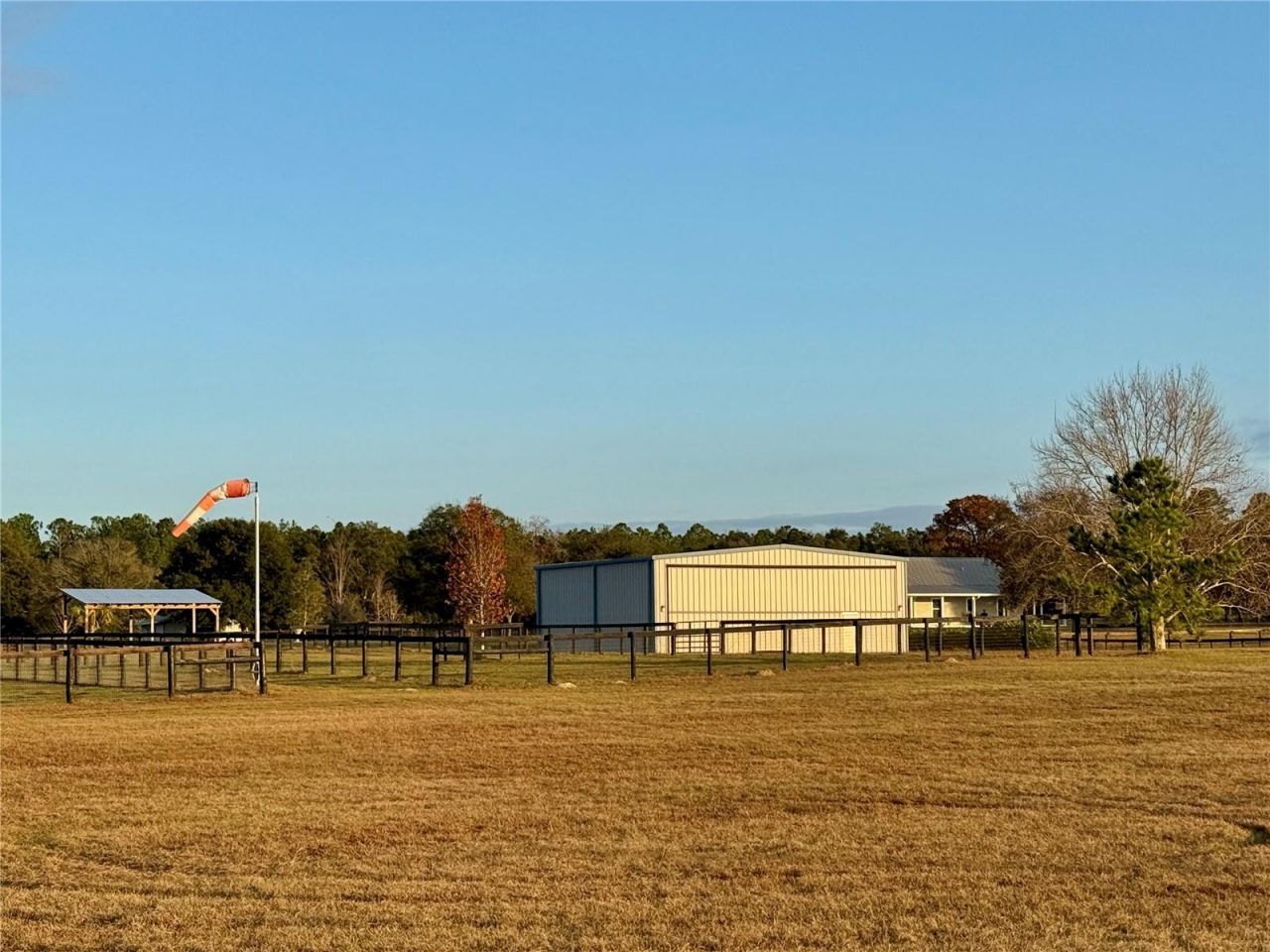 3650 SE 165th Avenue, Morriston, FL 32668 Photo