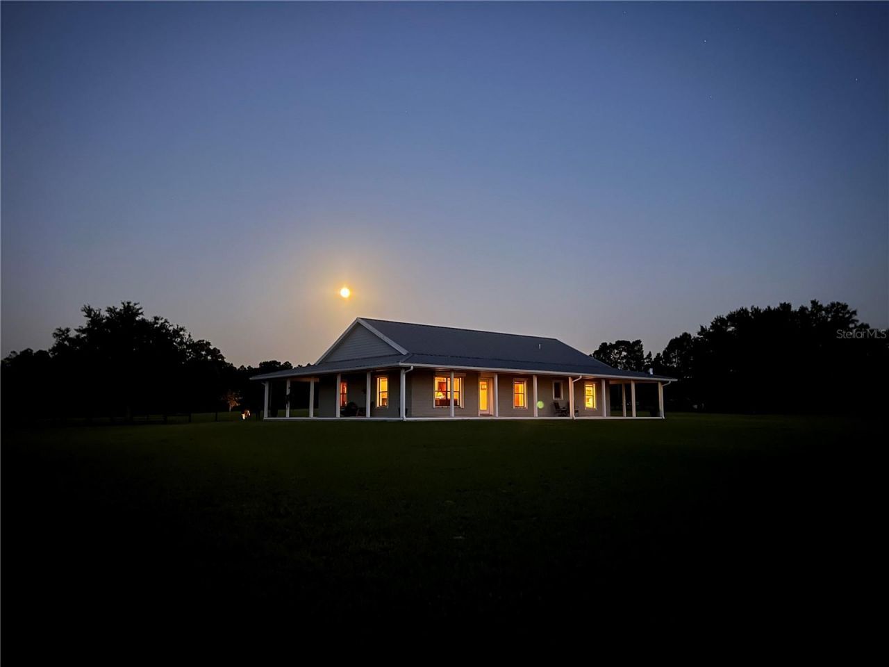 3650 SE 165th Avenue, Morriston, FL 32668 Photo