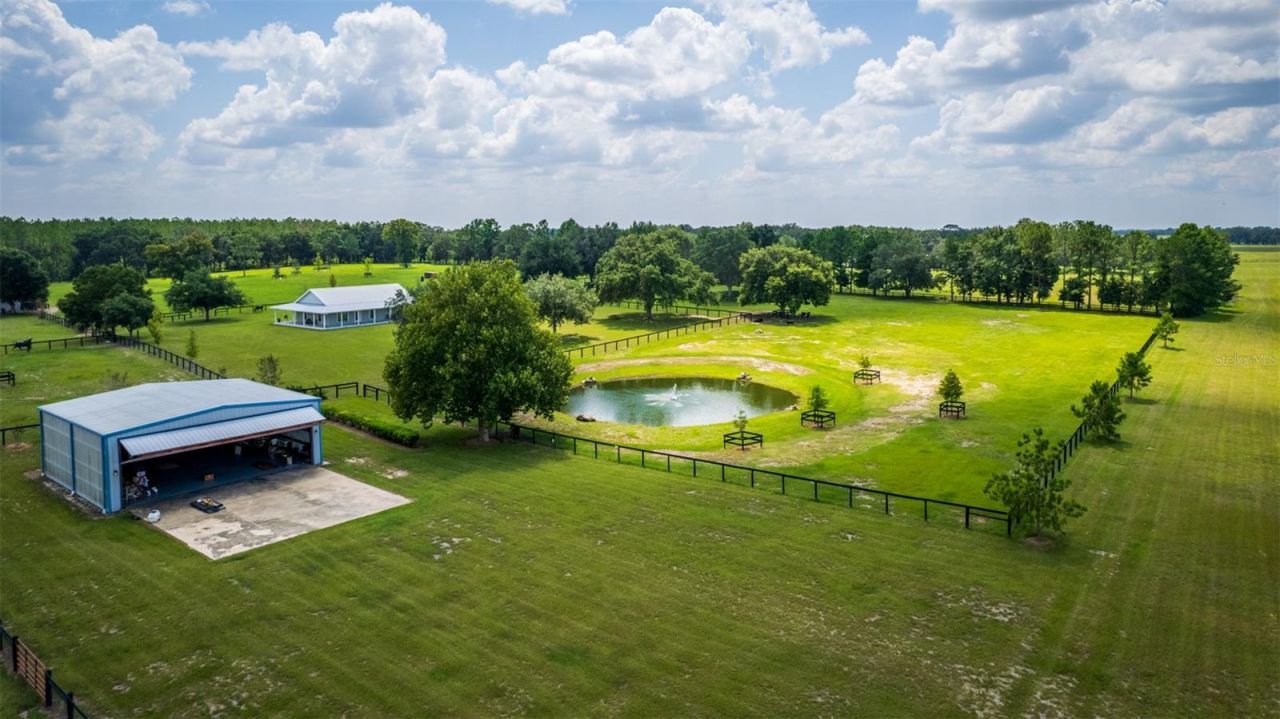 3650 SE 165th Avenue, Morriston, FL 32668 Photo