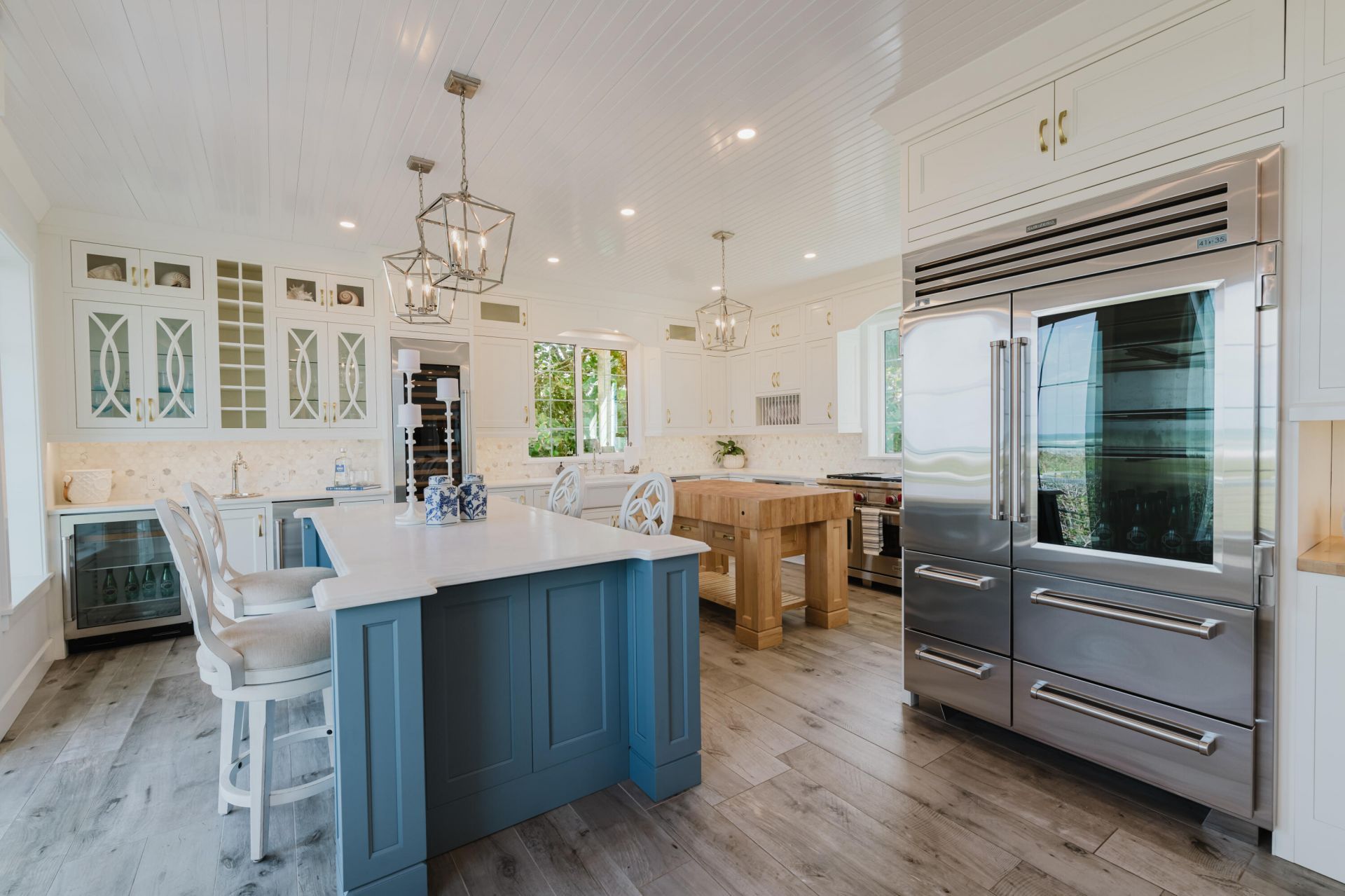 113 N Beach Road, Jupiter Island, FL 33455 Photo