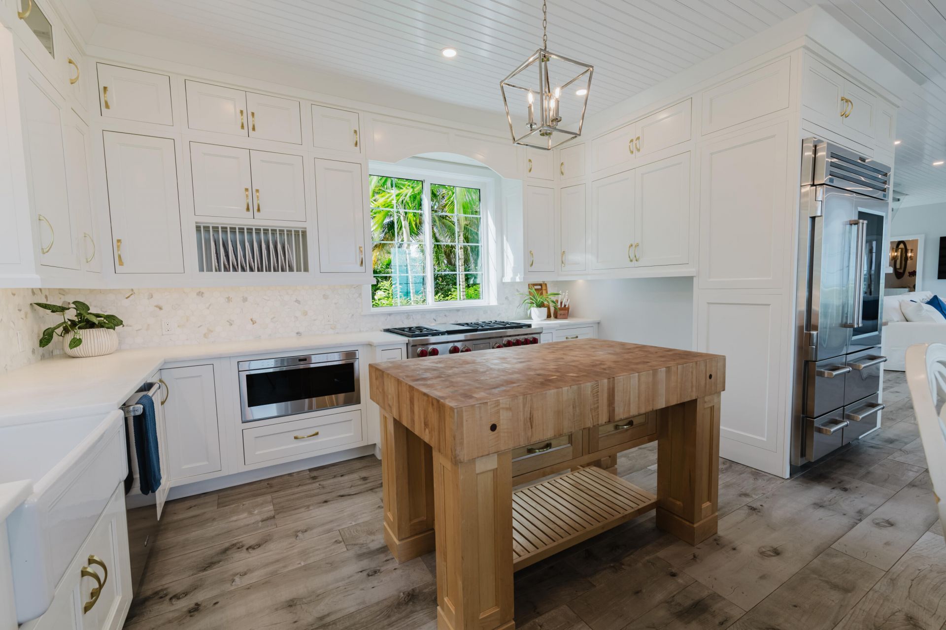 113 N Beach Road, Jupiter Island, FL 33455 Photo