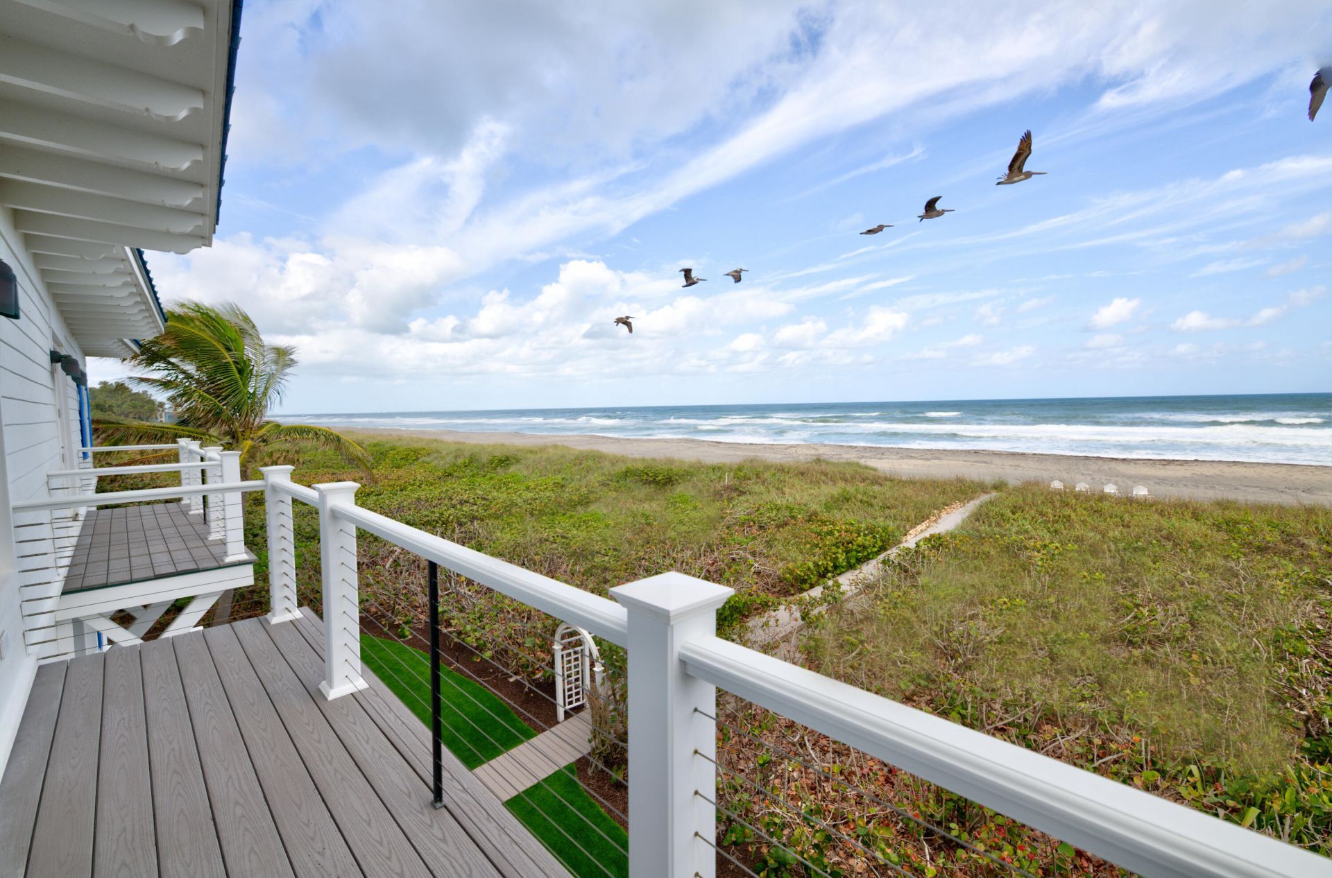 113 N Beach Road, Jupiter Island, FL 33455 Photo